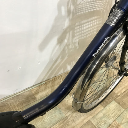 パナソニック ビビ ネイビー 26インチ KJ097 【中古車】
