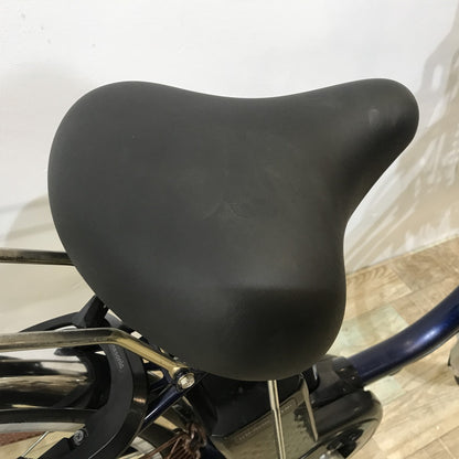 パナソニック ビビ ネイビー 26インチ KJ097 【中古車】