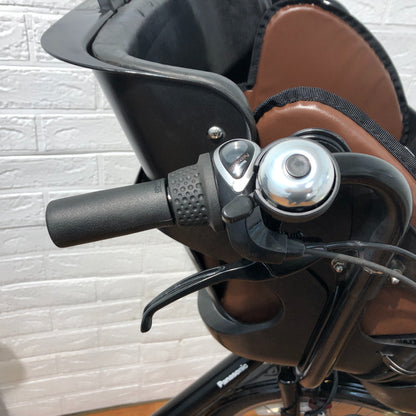パナソニック ギュット ミニ DX ブラック 20インチ YK046【中古車】
