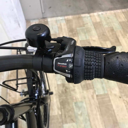 パナソニック ベロスター ミニ ブラック 20インチ KZ161 【中古車】