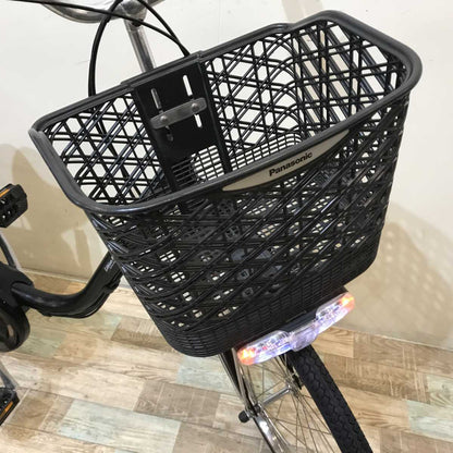 パナソニック ビビ DX ブラック 26インチ KR003 【中古車】