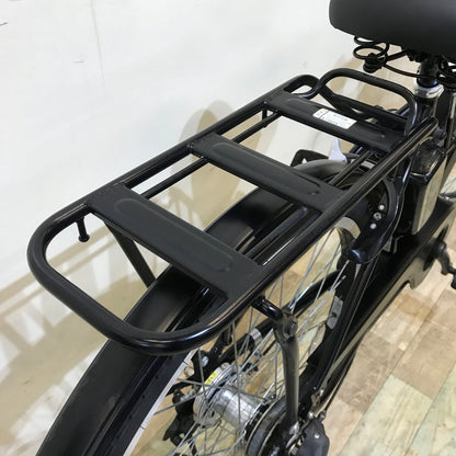 ブリヂストン ステップクルーズ e ブラック 26インチ KV079 【中古車】
