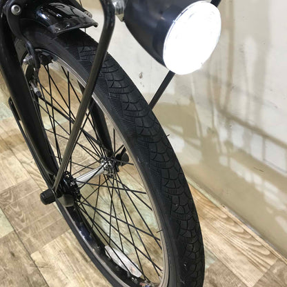 パナソニック ベロスター ミニ ブラック 20インチ KZ161 【中古車】