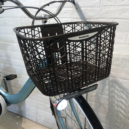 パナソニック ビビ NX ブルー 26インチ YA107 【中古車】