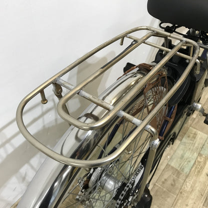 パナソニック ビビ ネイビー 26インチ KJ097 【中古車】