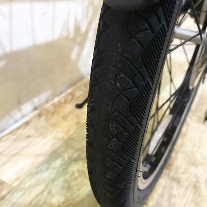 パナソニック ベロスター ミニ ブラック 20インチ KZ161 【中古車】