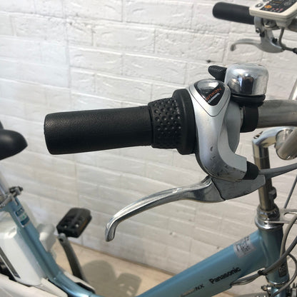 パナソニック ビビ NX ブルー 26インチ YA107 【中古車】