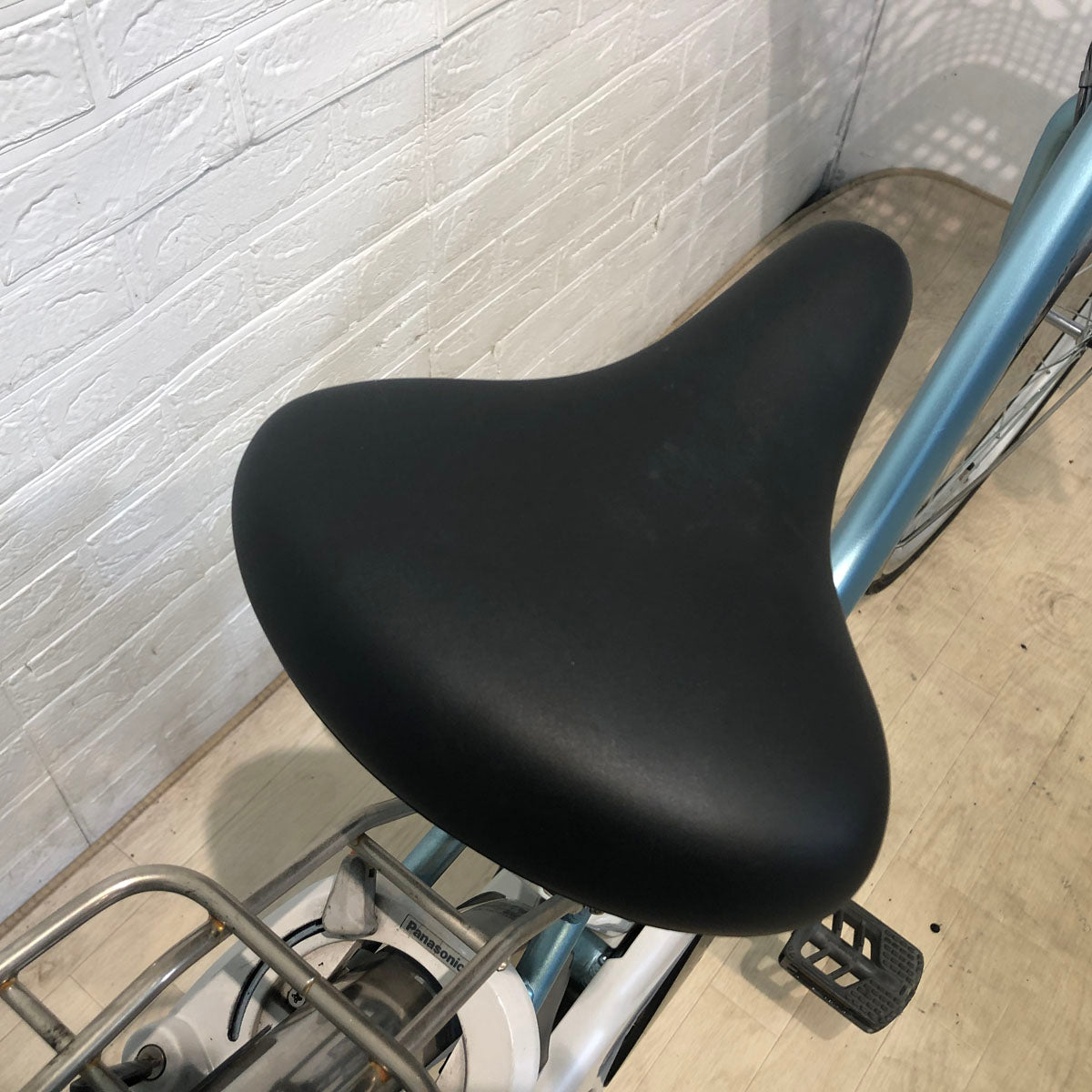 パナソニック ビビ NX ブルー 26インチ YA107 【中古車】