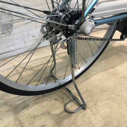 パナソニック ビビ NX ブルー 26インチ YA107 【中古車】