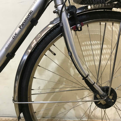 パナソニック ビビ DX シルバー 26インチ KZ162 【中古車】