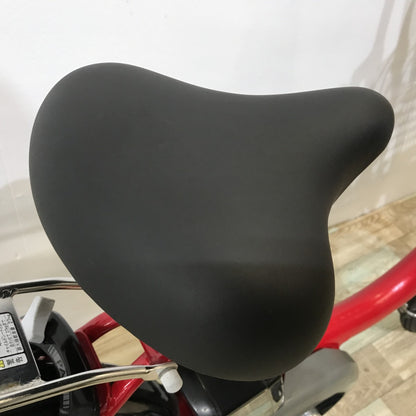 ヤマハ PAS ナチュラL レッド 24インチ KJ098 【中古車】