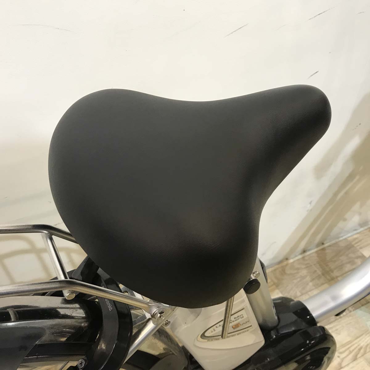 パナソニック ビビ DX シルバー 26インチ KZ162 【中古車】