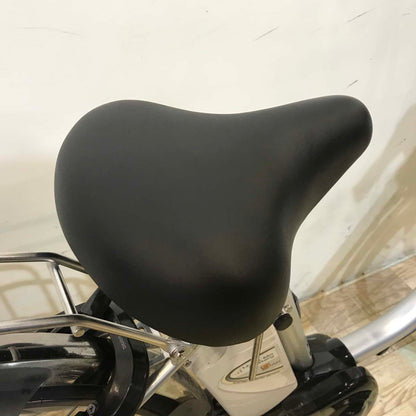 パナソニック ビビ DX シルバー 26インチ KZ162 【中古車】