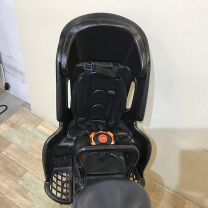 ヤマハ PAS Babby un パス バビー アン ブルー 20インチ KV080【中古車】