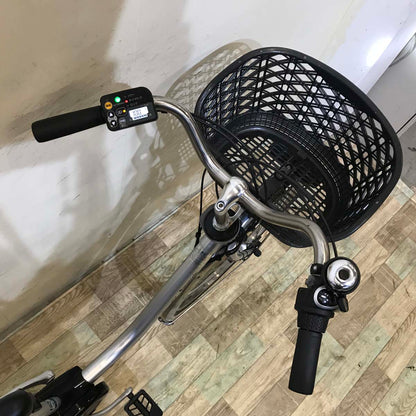 パナソニック ビビ DX シルバー 26インチ KZ162 【中古車】