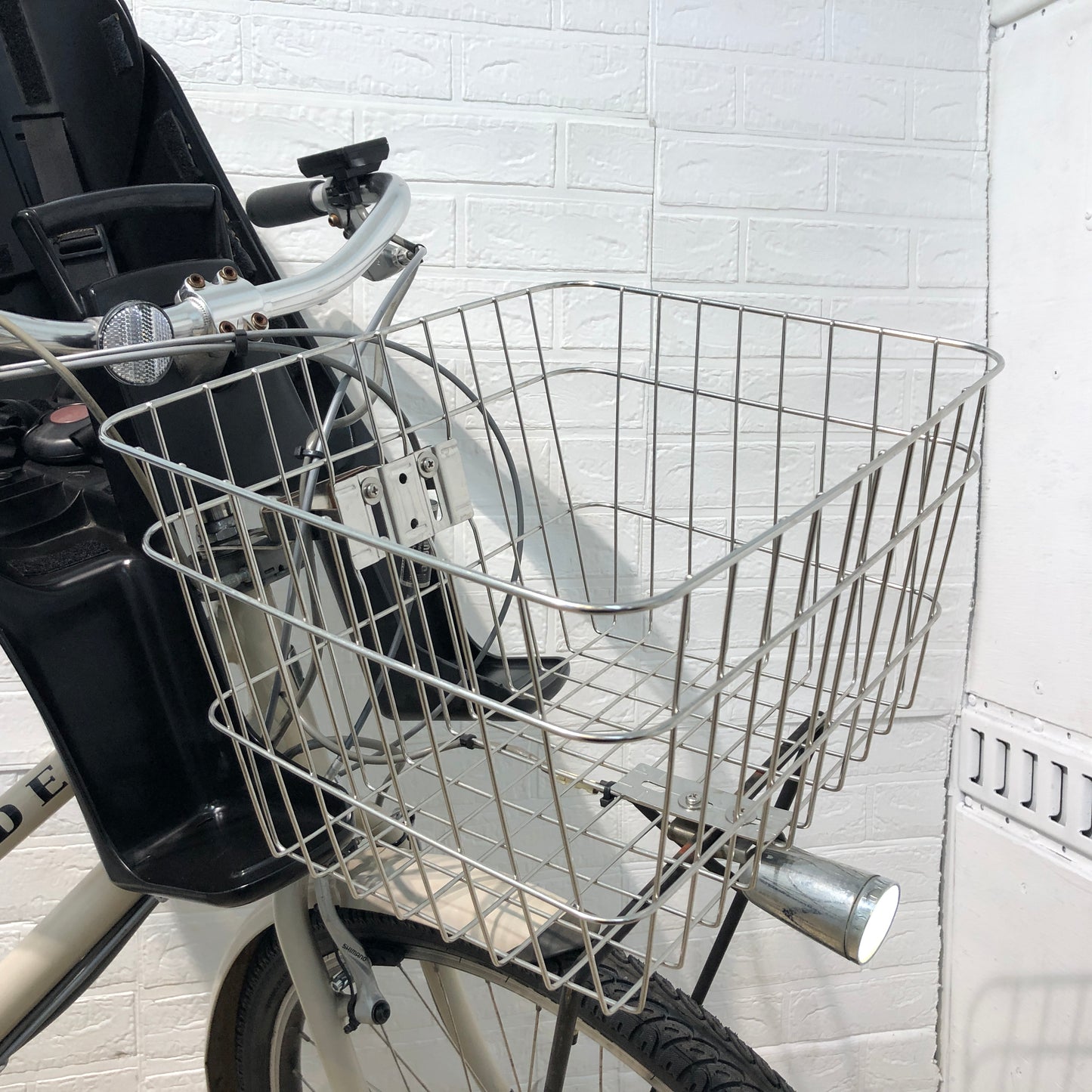 ブリヂストン HYDEE 2 ハイディ ツー ベージュ 26インチ YP009 【中古車】