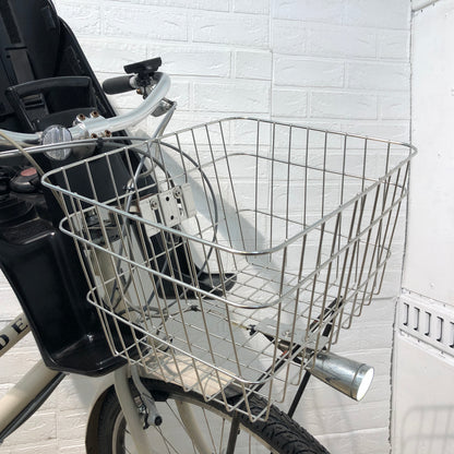 ブリヂストン HYDEE 2 ハイディ ツー ベージュ 26インチ YP009 【中古車】