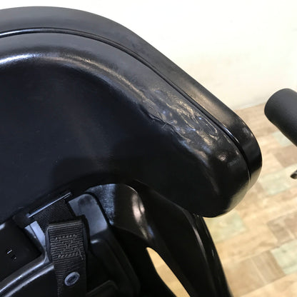ヤマハ PAS Babby un パス バビー アン ブルー 20インチ KV080【中古車】