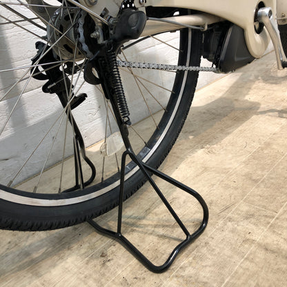 ブリヂストン HYDEE 2 ハイディ ツー ベージュ 26インチ YP009 【中古車】