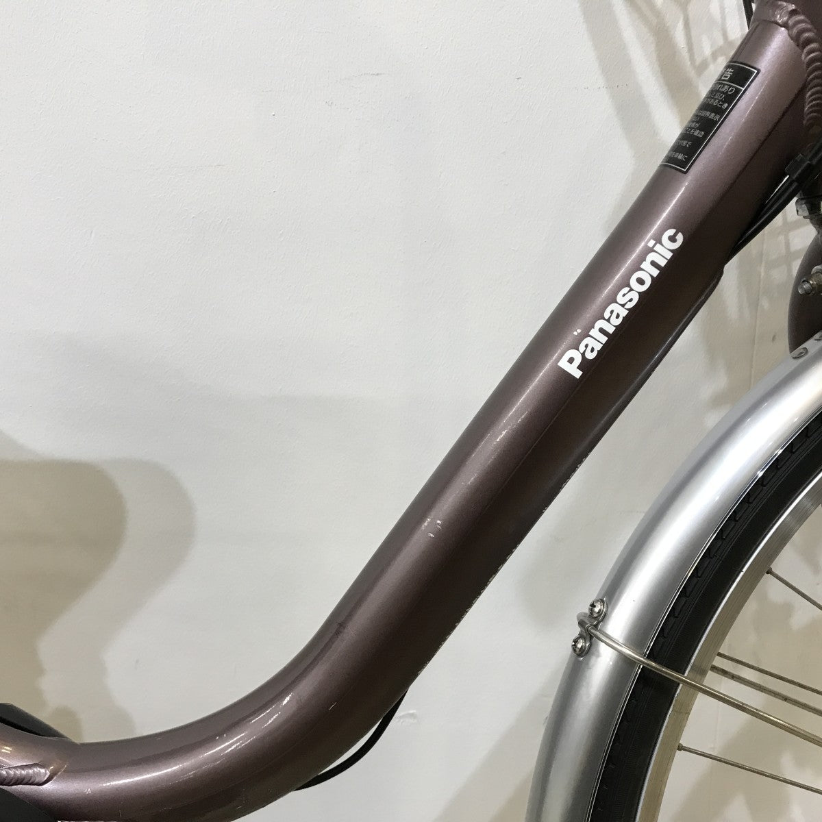 パナソニック ビビL ブラウン 26インチ KJ099 【中古車】