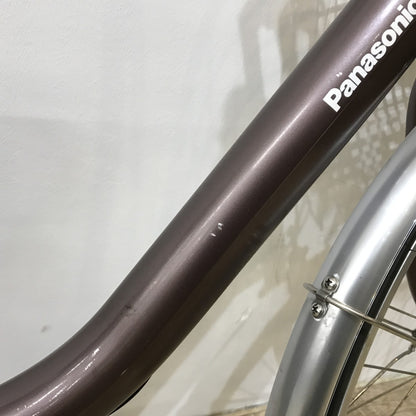 パナソニック ビビL ブラウン 26インチ KJ099 【中古車】