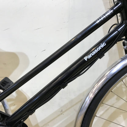 パナソニック ティモ DX ブラック 27インチ KV081 【中古車】