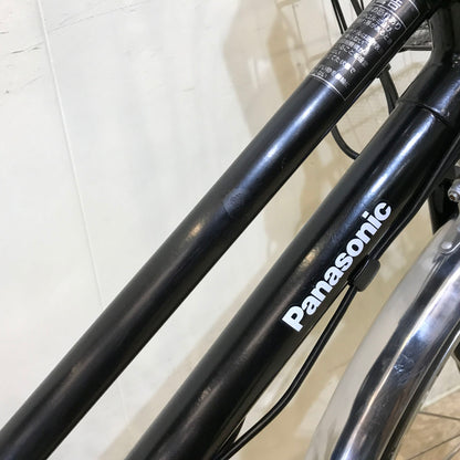 パナソニック ティモ DX ブラック 27インチ KV081 【中古車】