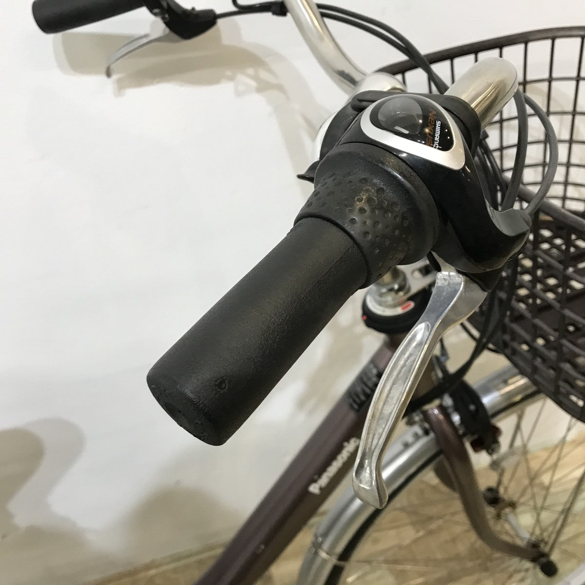 パナソニック ビビL ブラウン 26インチ KJ099 【中古車】