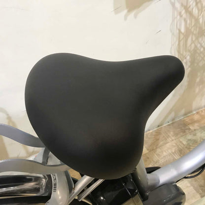 ヤマハ PAS GEAR U パス ギア ユー シルバー 26インチ KZ163 【中古車】