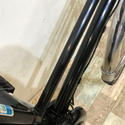 パナソニック ティモ DX ブラック 27インチ KV081 【中古車】