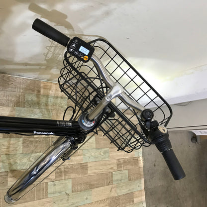 パナソニック ティモ DX ブラック 27インチ KV081 【中古車】