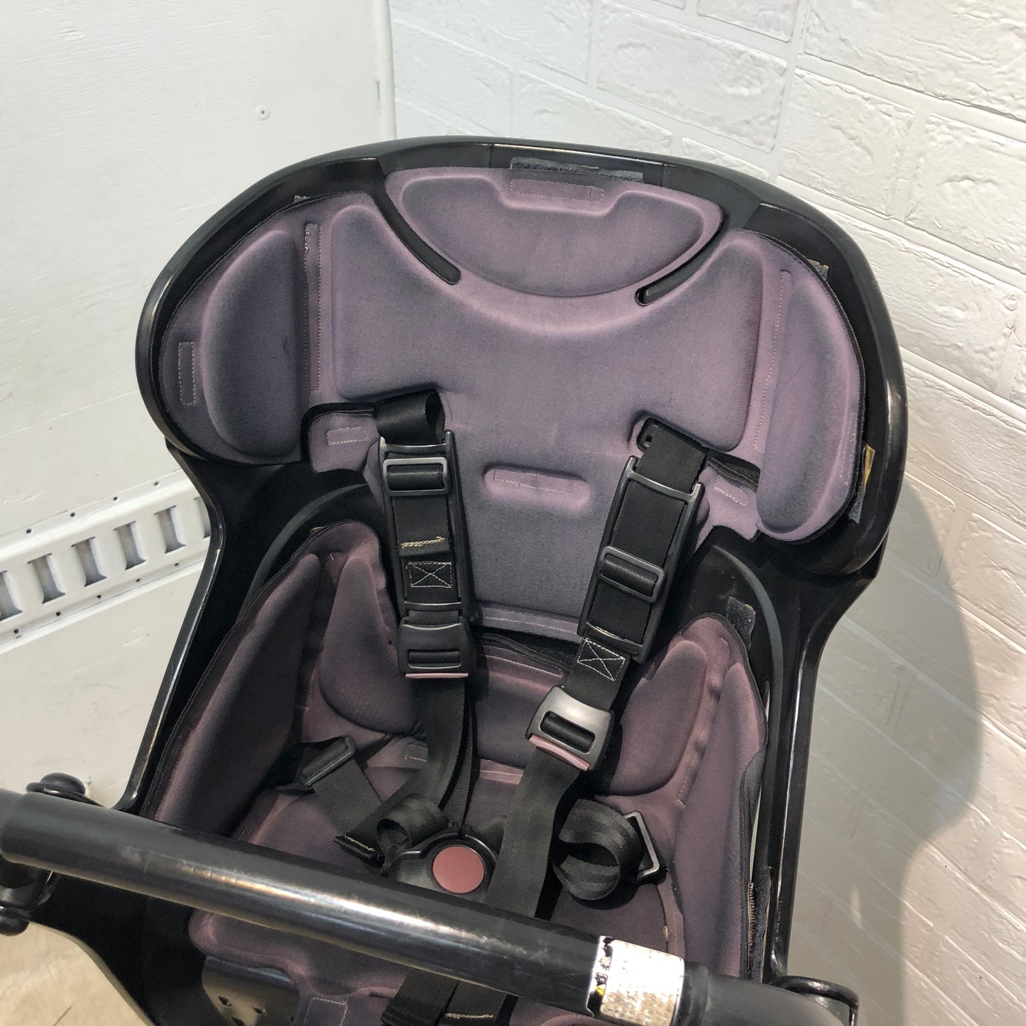 ブリヂストン HYDEE 2 ハイディ ツー ベージュ 26インチ YP009 【中古車】