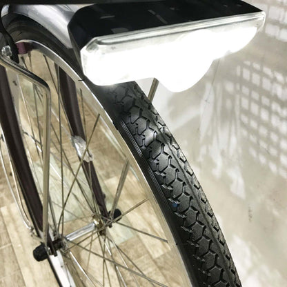 パナソニック ビビL ブラウン 26インチ KJ099 【中古車】
