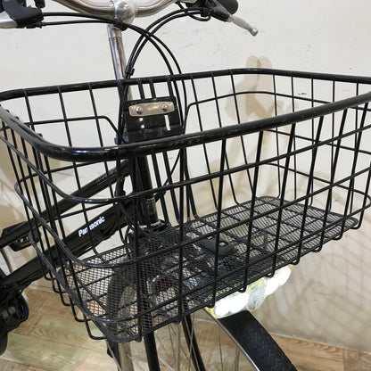 パナソニック ティモ DX ブラック 27インチ KV081 【中古車】