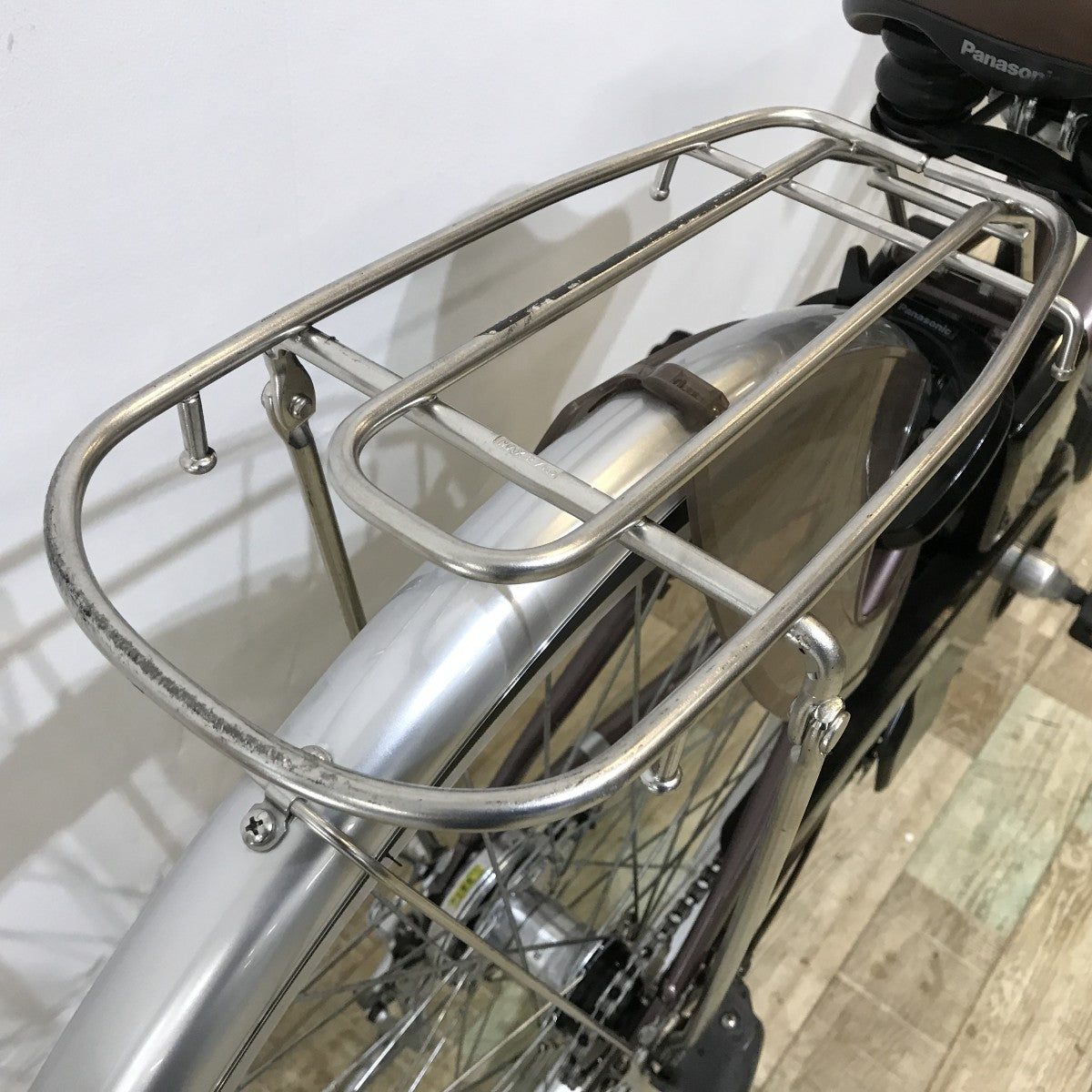 パナソニック ビビL ブラウン 26インチ KJ099 【中古車】