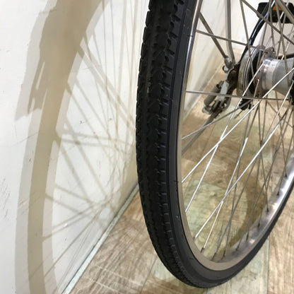 パナソニック ティモ DX ブラック 27インチ KV081 【中古車】