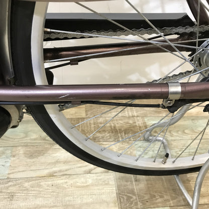 パナソニック ビビL ブラウン 26インチ KJ099 【中古車】