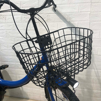 ヤマハ PAS Babby パス バビー ブルー 20インチ YA109【中古車】