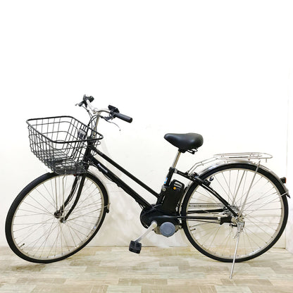 パナソニック ティモ DX ブラック 27インチ KV081 【中古車】