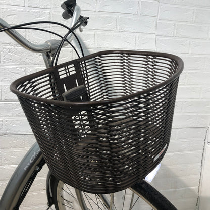 ヤマハ PAS Cheer パス チア シルバー 26インチ YP010 【中古車】