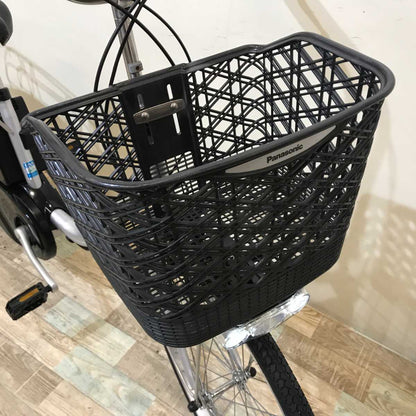 パナソニック ビビ SX シルバー 26インチ KR006【中古車】
