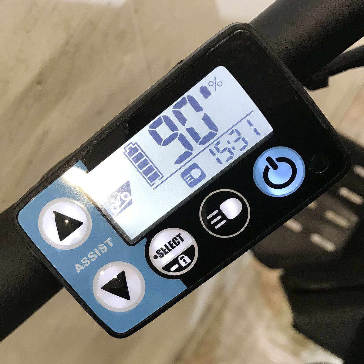 中古電動自転車 ヤマハ PAS Babby un パス バビー アン ブラック×ホワイト 20インチ KF025