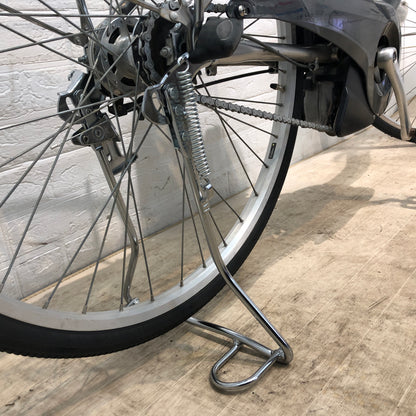 ヤマハ PAS Cheer パス チア シルバー 26インチ YP010 【中古車】