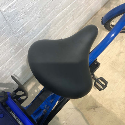 ヤマハ PAS Babby パス バビー ブルー 20インチ YA109【中古車】