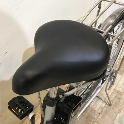 パナソニック ビビ SX シルバー 26インチ KR006【中古車】