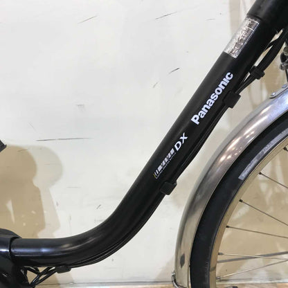 パナソニック ビビ DX ブラック 26インチ KR007 【中古車】