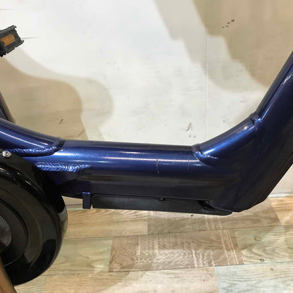 パナソニック ギュット アニーズ DX ブルー 20インチ KV083【中古車】