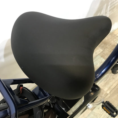 ヤマハ PAS ウィズ ネイビー 26インチ KJ100 【中古車】
