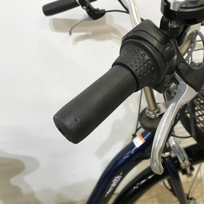 ヤマハ PAS ウィズ ネイビー 26インチ KJ100 【中古車】