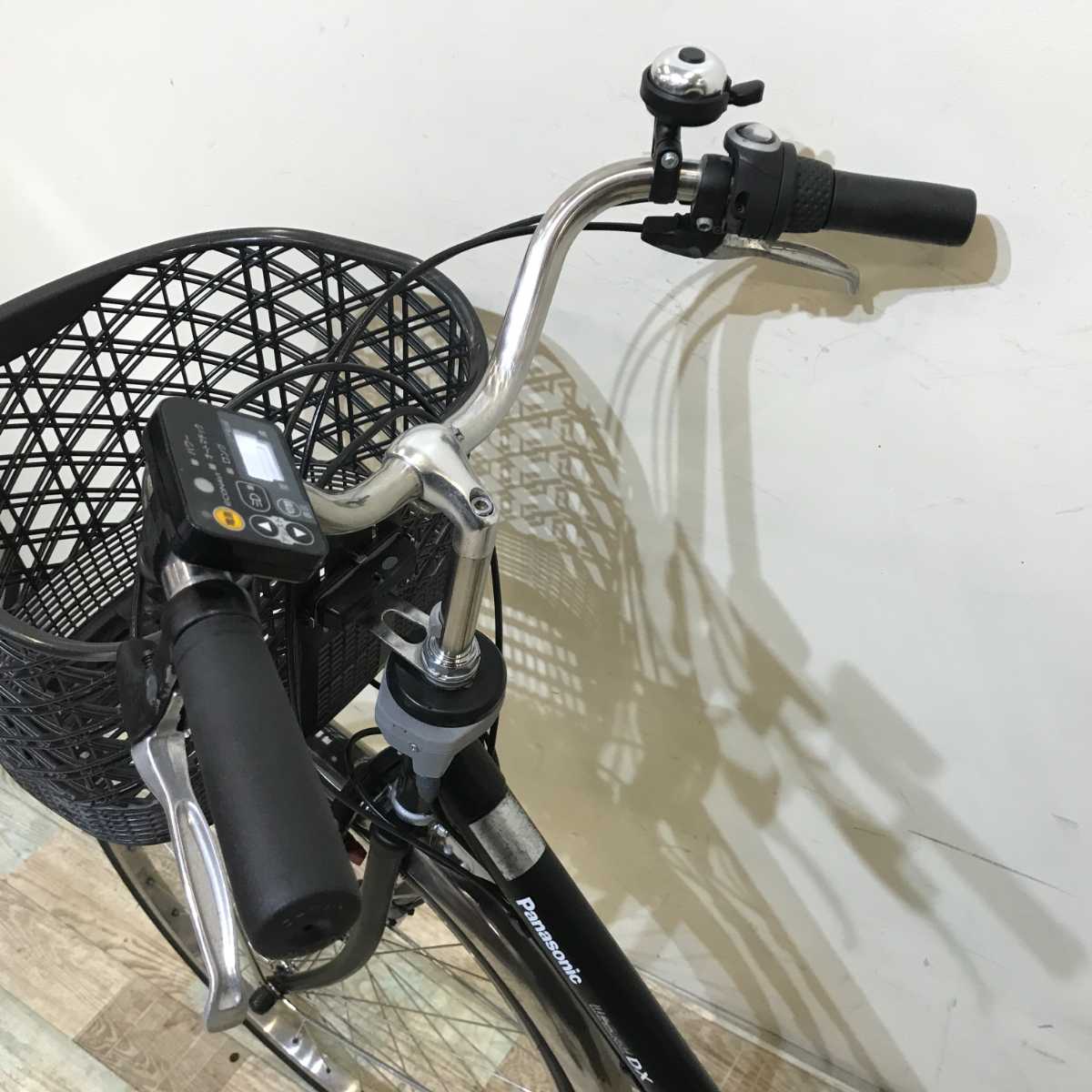 パナソニック ビビ DX ブラック 26インチ KR007 【中古車】